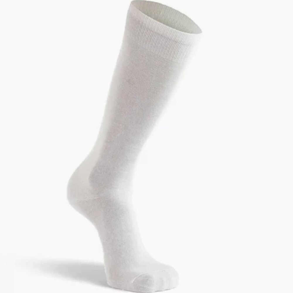 Ozark Trail Men's Du Pont ThermalStat Performance Fabric Liner Socks SZ 10-13
